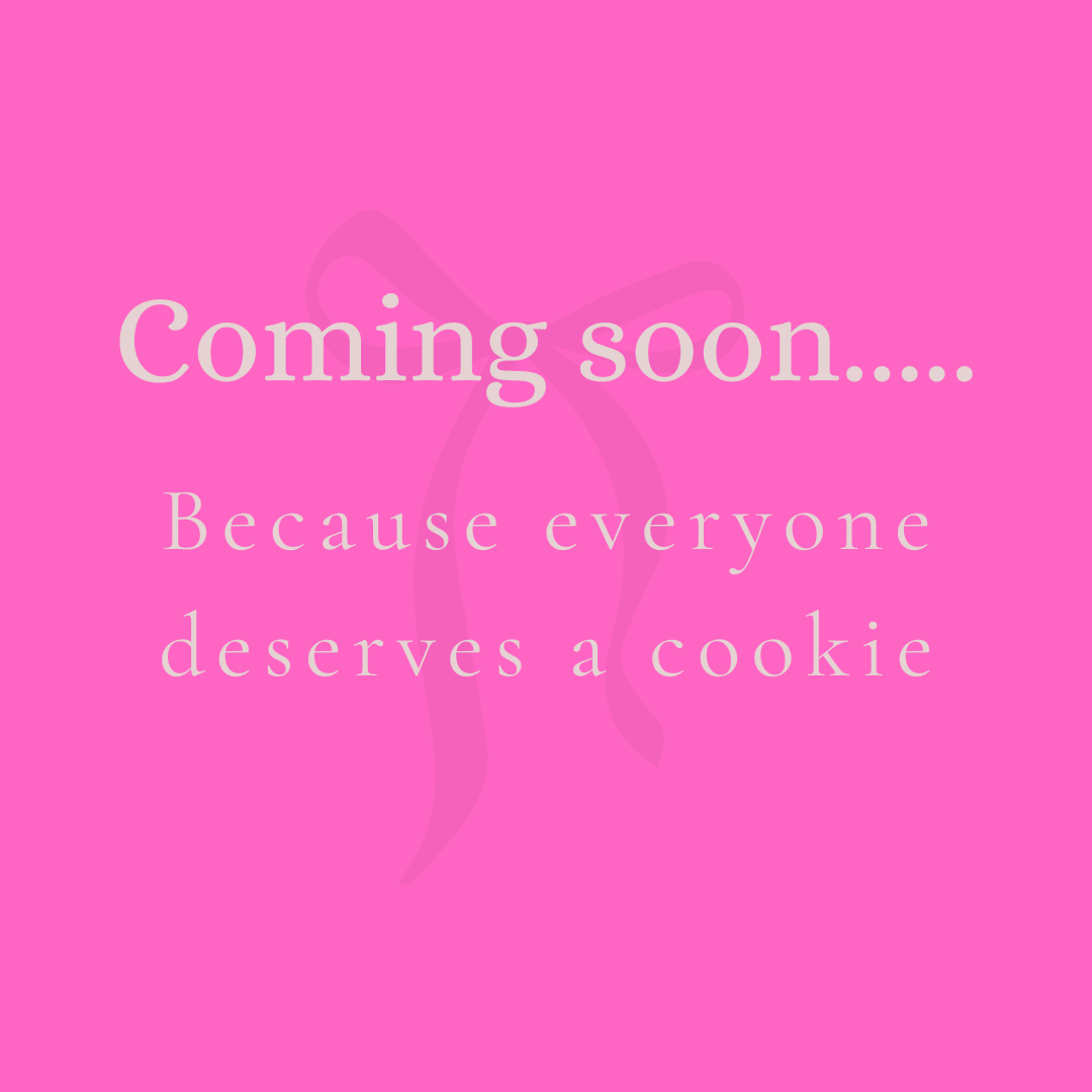 Dotty - Gluten-Free Sourdough Cookie