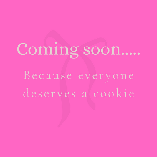 Dotty - Gluten-Free Sourdough Cookie